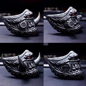 Face mask - Samurai Covid Mask