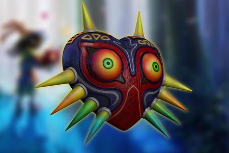 The Legend of Zelda - Majora s Mask