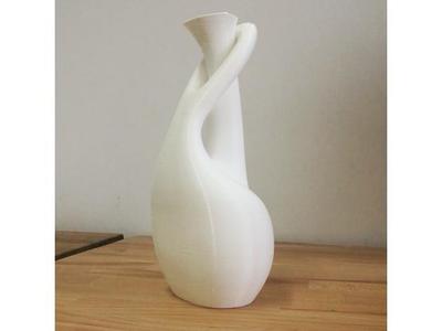 Klien Bottle Vase