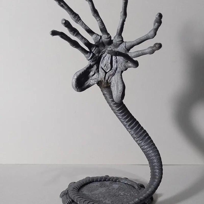 Alien Facehugger Facehugger Faceshugger