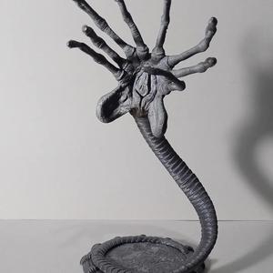 Alien Facehugger Facehugger Faceshugger