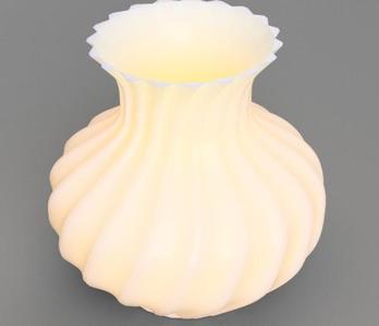 simple vase