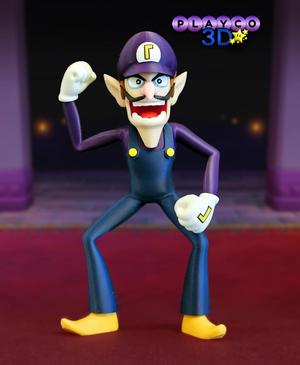 Waluigi