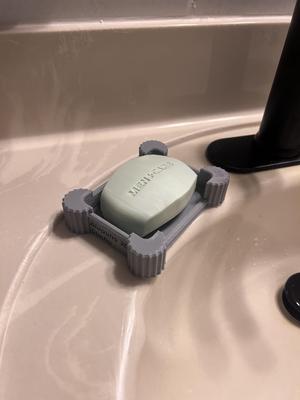 Soap Dish