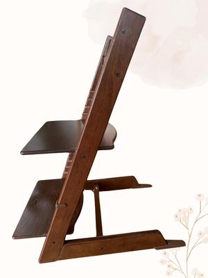 Tripp Trapp Extended Floor Glider Press-Fit
