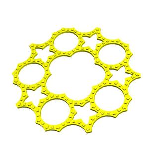 STEM BRIX 2.0 54T 5X70;4X70 