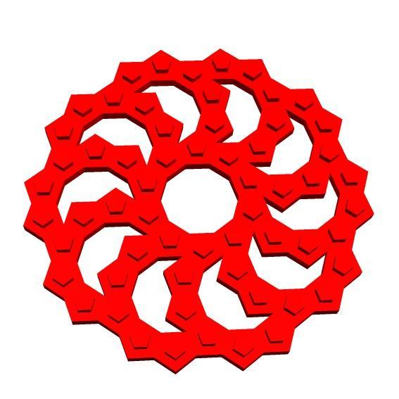STEM BRIX 2.0 5H 5X60 1