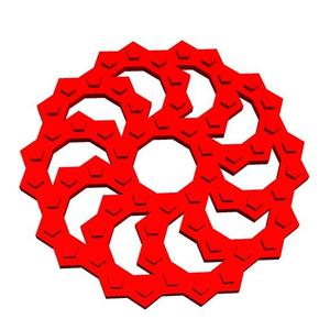 STEM BRIX 2.0 5H 5X60 1