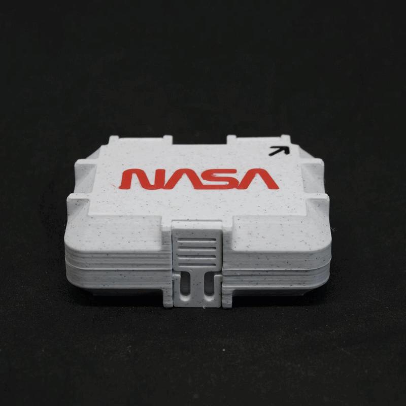 NASA BOX