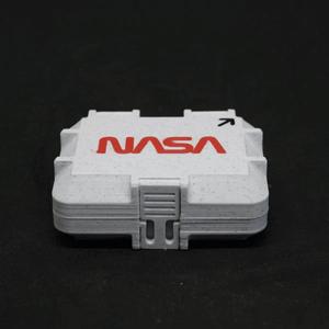 NASA BOX