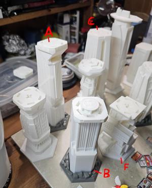 GKR Buildings remix
