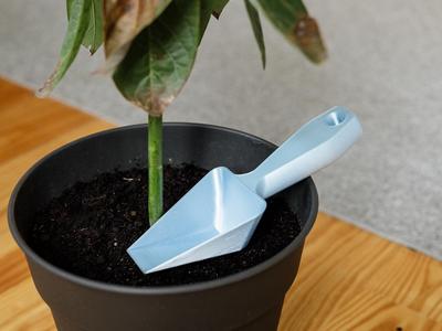 Small Garden Shovel V2
