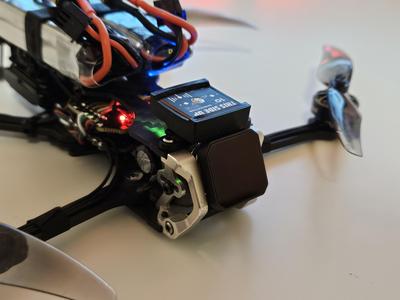 Diatone Roma L4 Mini GPS Mount