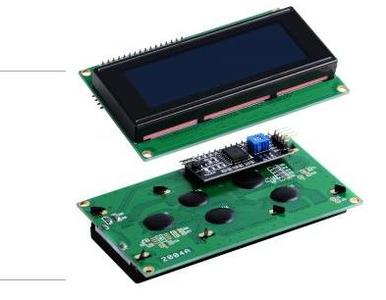Z0235 Display