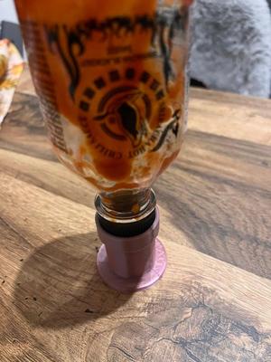Sauce Bottles Stand V1+V2 - Flying Goose