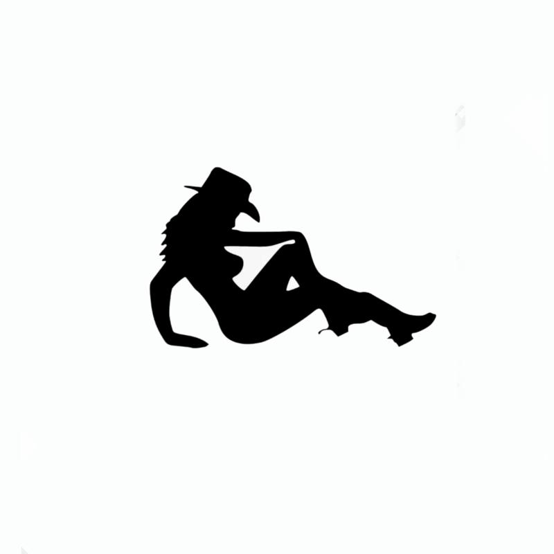 Cowgirl