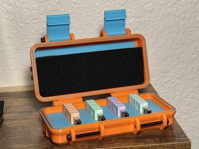 8BitDo Ultimate 2C Reciever case