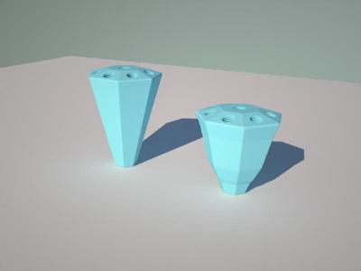 CoPrint 8in1 Module Reworked