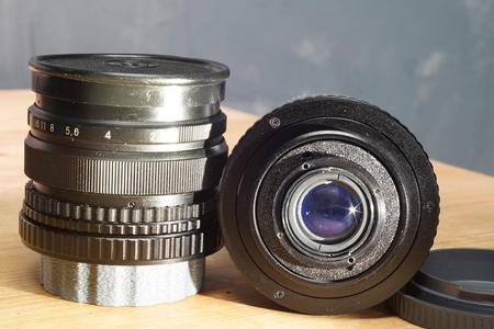 Mir-1/Mir-1V focusing block replacement adapter