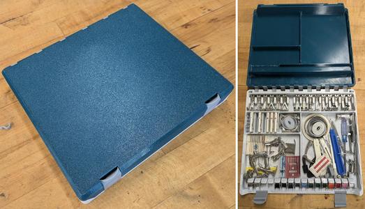 Bernina 930 Record Accessory Case