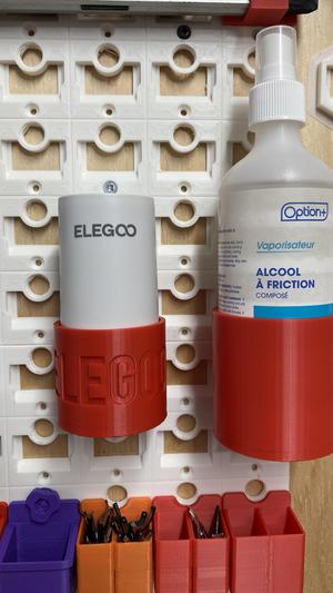 GOEWS Elegoo Vacuum Sealer Holder