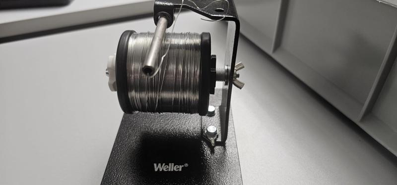 Weller Solder holder adapter
