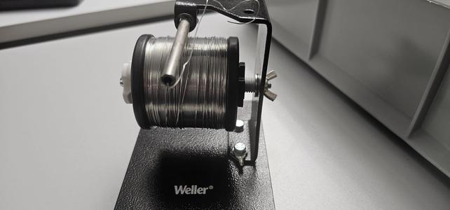 Weller Solder holder adapter