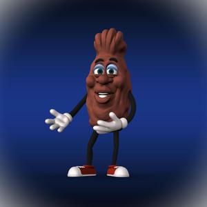 A.C. -California Raisins