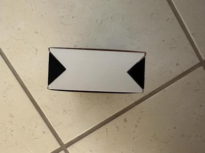 Sandpaper sanding block