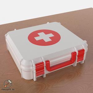 Medicine Box