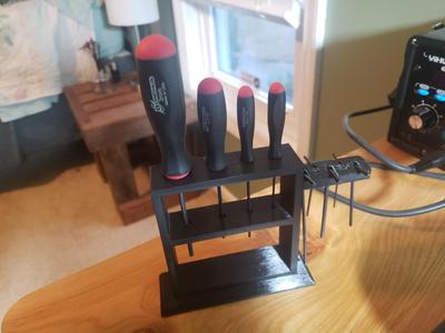 Bondhus & MK3 Allen Keys (Only ones needed for printer)