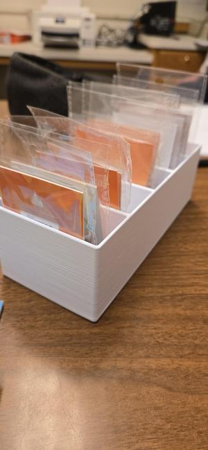 Organizer Box