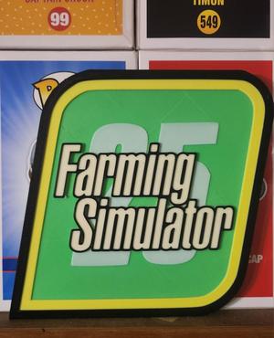 Farming Simulator 25