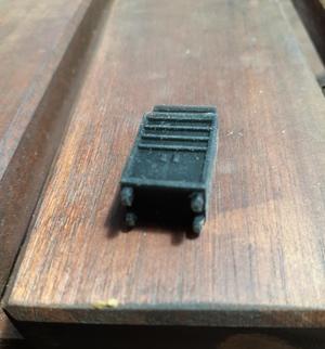 Toolbox and Chest for table top gaming