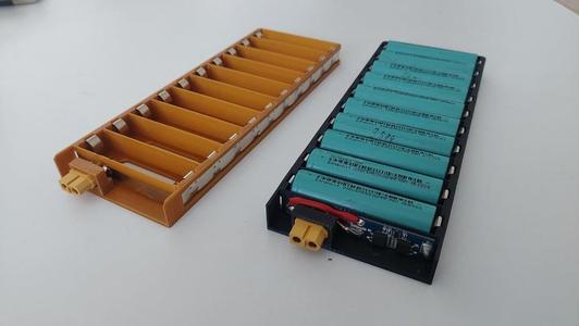 18650 Battery Holder