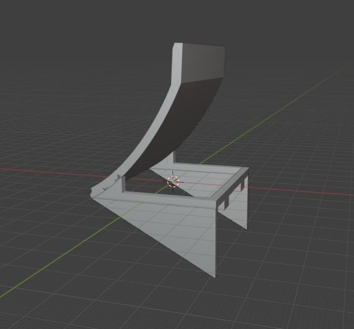 Creality Pi Dryer Plus ( Dual Spools ) Heat Deflector