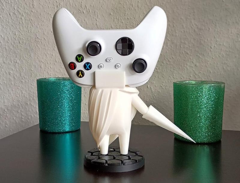 Hollow Knight Xbox Series X Controller Stand