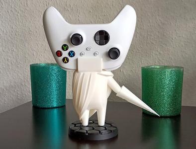 Hollow Knight Xbox Series X Controller Stand