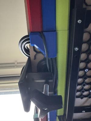 Underware Multiboard Y split 2x2