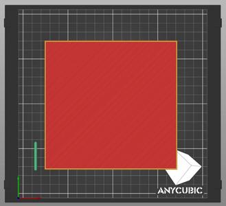 Adaptive prime line : auto location