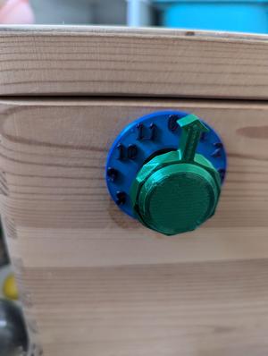 Herd Knob