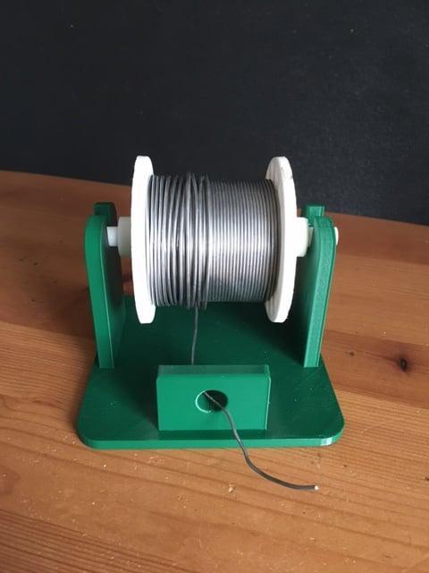 solder holder