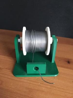 solder holder