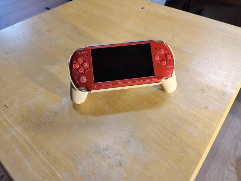 PSP 3000 Handle