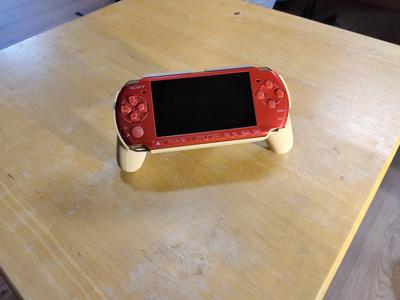PSP 3000 Handle