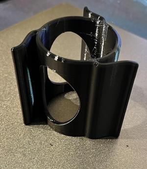 Filament reel insert (73mm Sunlu/ Jayo)