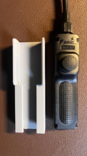 Fenix cable switch Mount