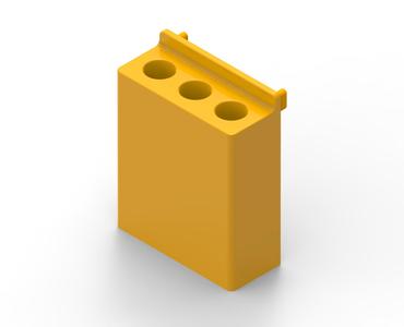 Ikea Skadis Drills / Chisels SDS-Max