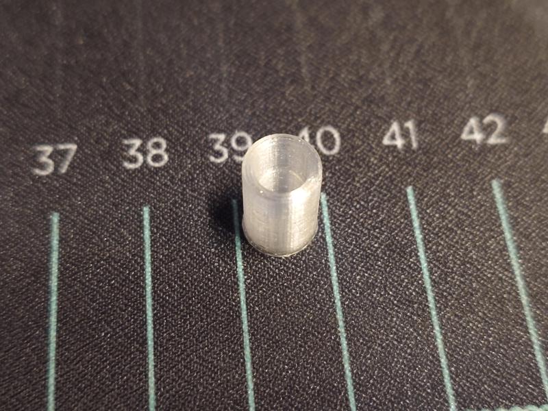 be quiet! AM4 bracket spacer