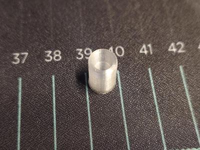 be quiet! AM4 bracket spacer
